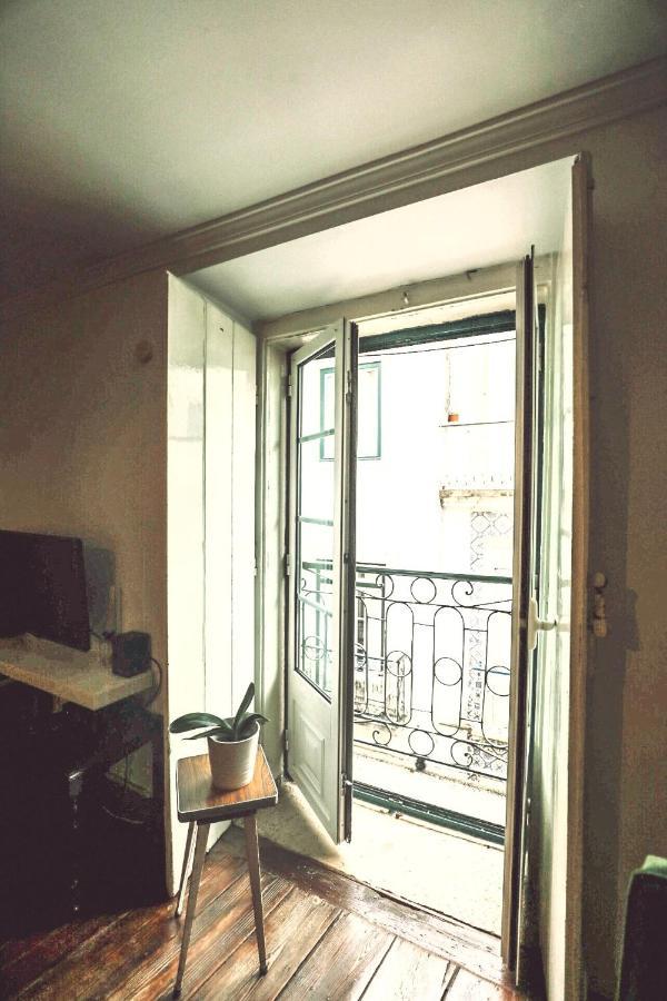 Oak Valley Flats Bairro Alto Lissabon Exterior foto