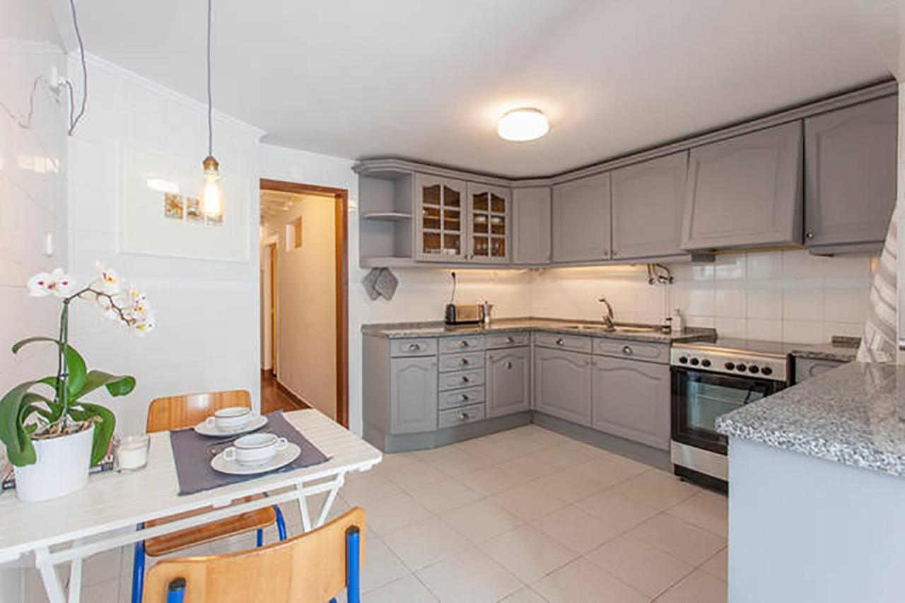 Oak Valley Flats Bairro Alto Lissabon Exterior foto