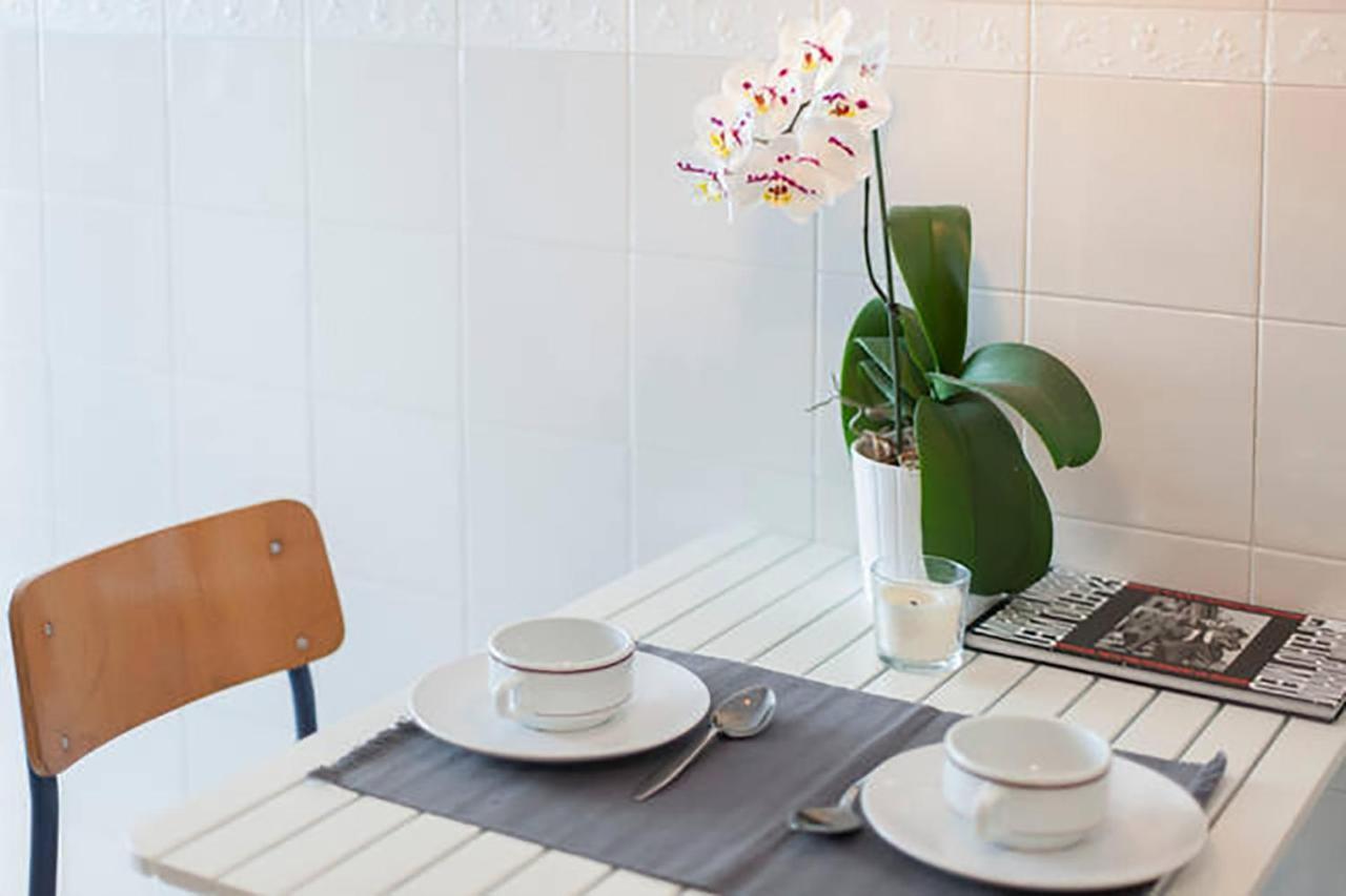 Oak Valley Flats Bairro Alto Lissabon Exterior foto
