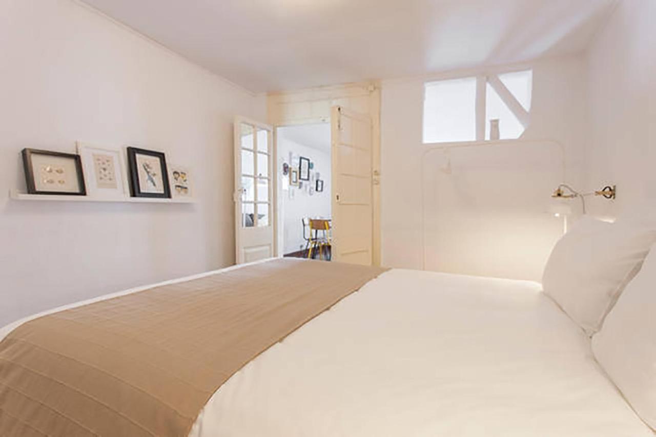 Oak Valley Flats Bairro Alto Lissabon Exterior foto